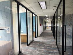Suntec Tower Five (D1), Office #455625681